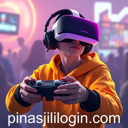 Gaming Trends in 2025