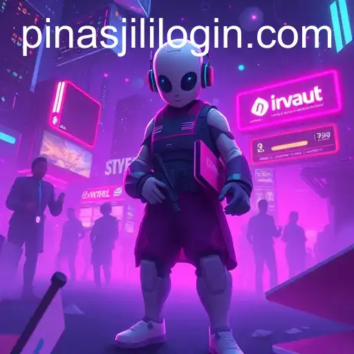 Digital Era of Interactive Gaming: Pinasjili's Advent