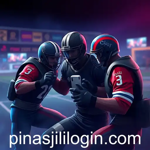 Exploring the Exciting World of Multiplayer Contests on Pinasjili