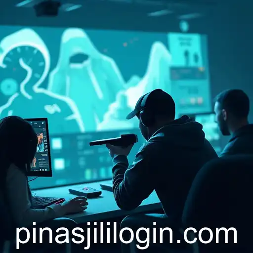 Online Gaming Surge Amidst New Trends