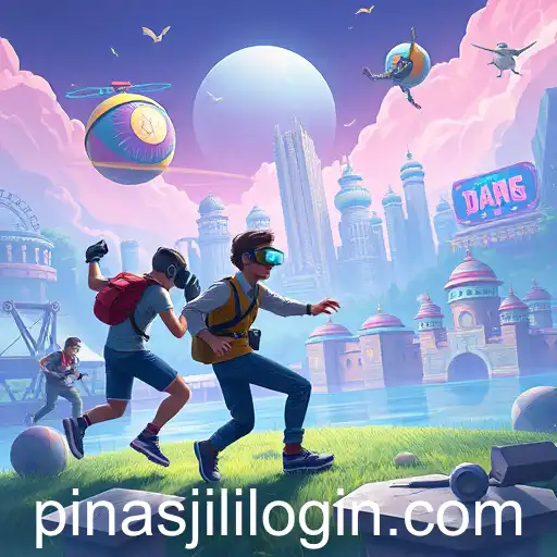 Pinasjili Transforms the Gaming Landscape in 2025