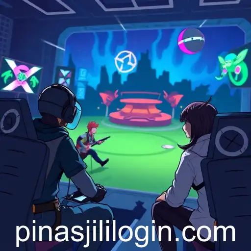 The Rise of Pinasjili in Online Gaming