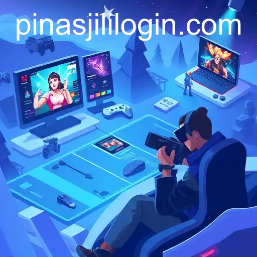 Exploring the Rise of Pinasjili in the Gaming World