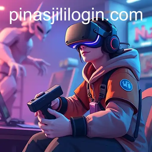 Pinasjili: A Gaming Phenomenon in 2025