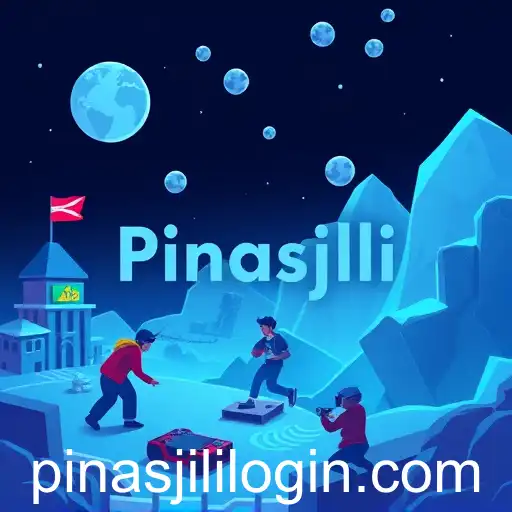 The Rise of Pinasjili in Gaming Culture