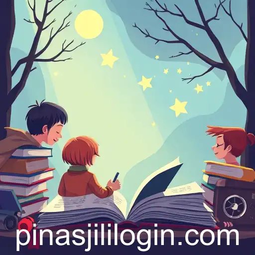 Unlocking Skills through Reading Comprehension Games