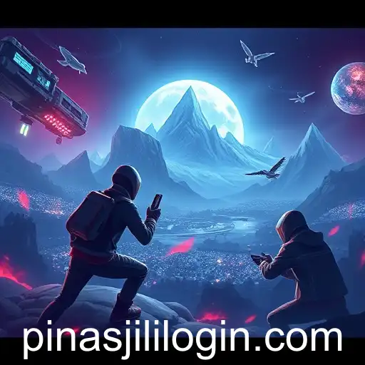pinasjili