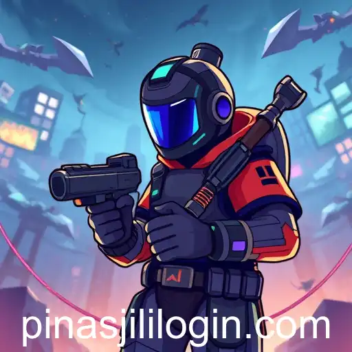 The Rise of Pinasjili in Gaming