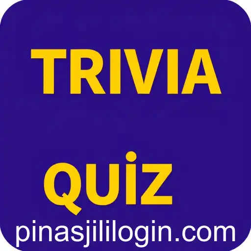 Exploring the Exciting World of Trivia Quizzes on 'pinasjili'